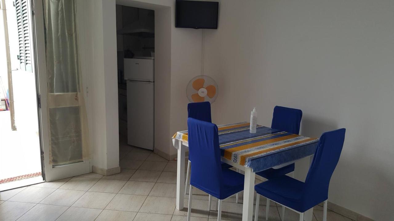 Il Gabbiano Apartment Viareggio Exterior photo