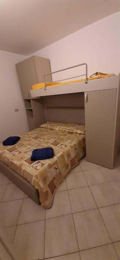 Il Gabbiano Apartment Viareggio Exterior photo