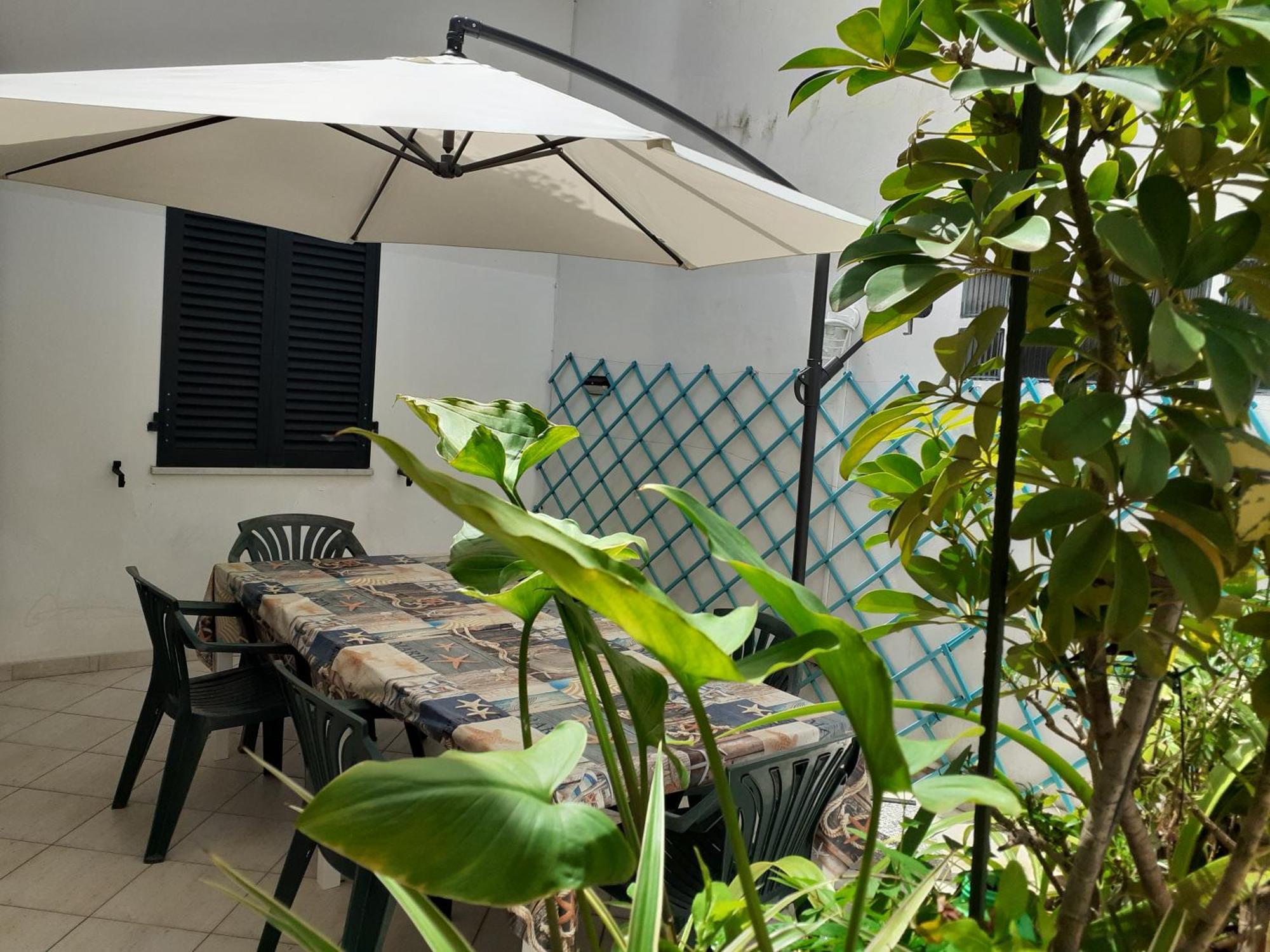 Il Gabbiano Apartment Viareggio Room photo
