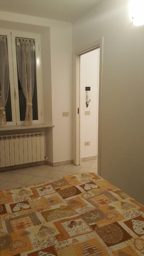 Il Gabbiano Apartment Viareggio Exterior photo