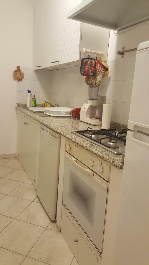 Il Gabbiano Apartment Viareggio Exterior photo