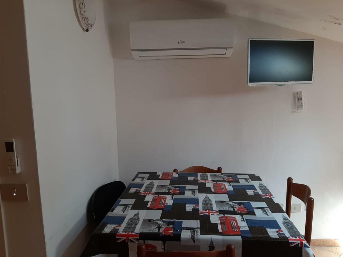 Il Gabbiano Apartment Viareggio Exterior photo