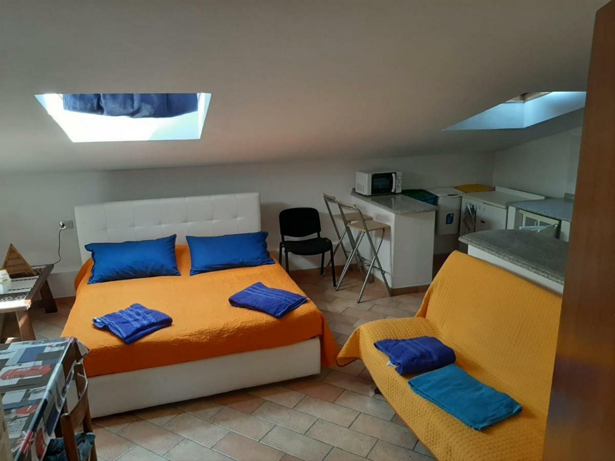 Il Gabbiano Apartment Viareggio Exterior photo