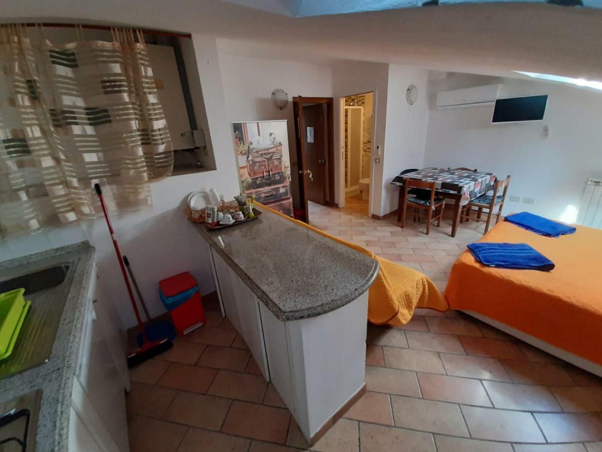 Il Gabbiano Apartment Viareggio Exterior photo
